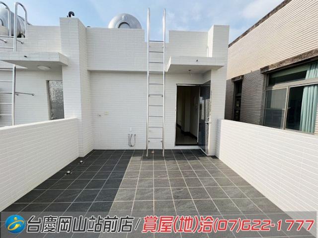 高雄湖內透天-12