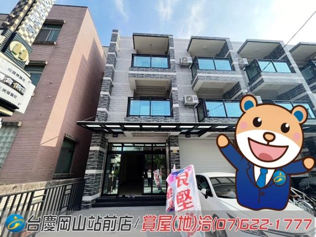 高雄湖內透天-0