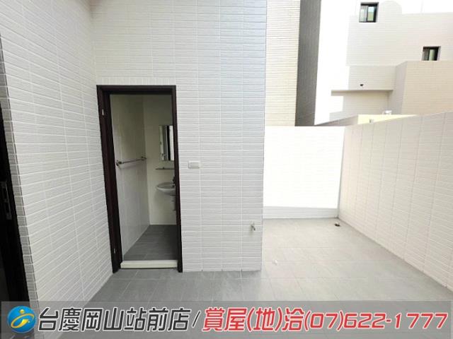高雄湖內透天-4