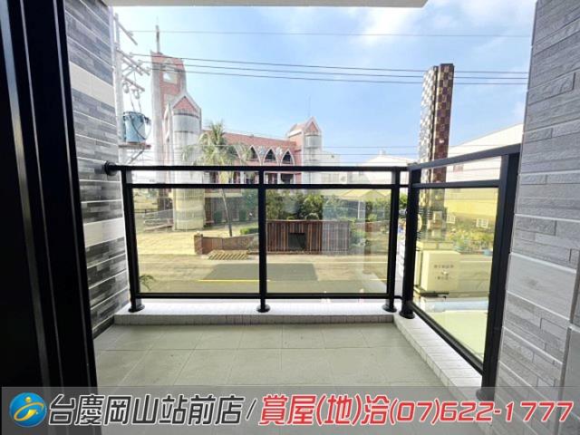 高雄湖內透天-8