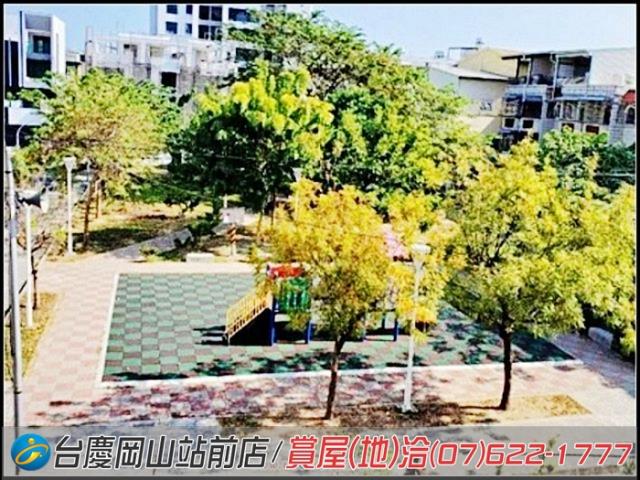 高雄岡山透天-14