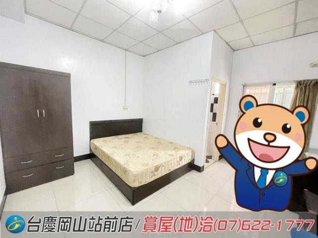 高雄岡山透天-0