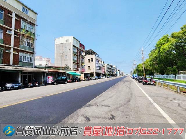 高雄岡山透天-11