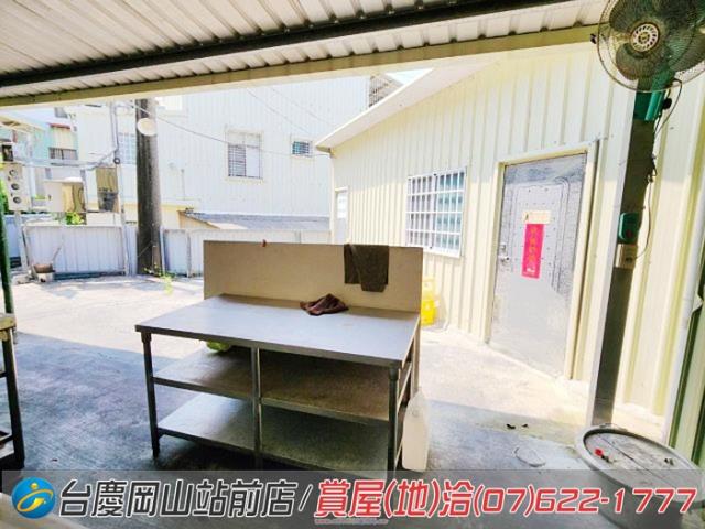 高雄岡山透天-6
