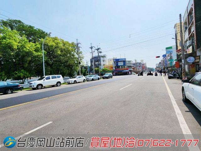 高雄岡山透天-7