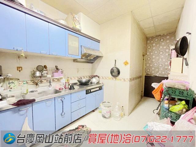 高雄岡山廠房-9