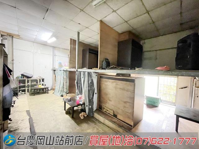 高雄岡山廠房-11