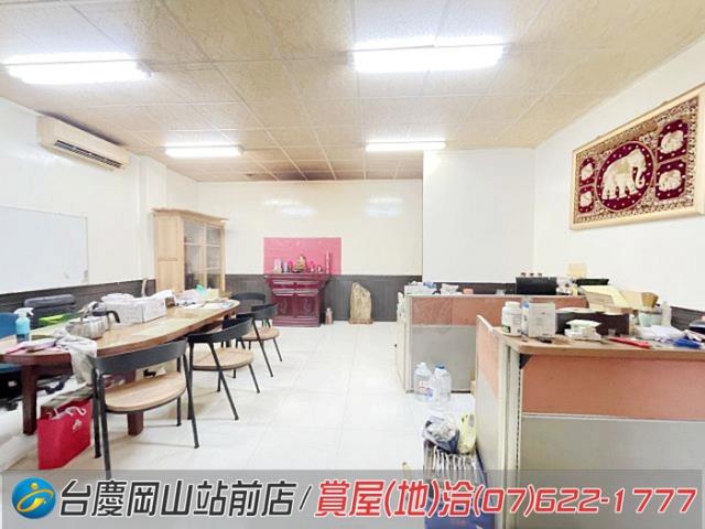 高雄岡山廠房-6