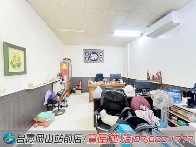 高雄岡山廠房-8