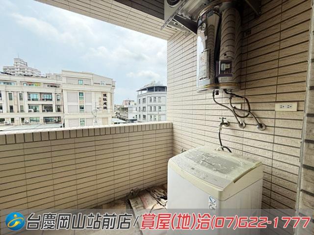 岡山透天-8
