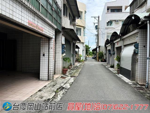 梓官透天-12