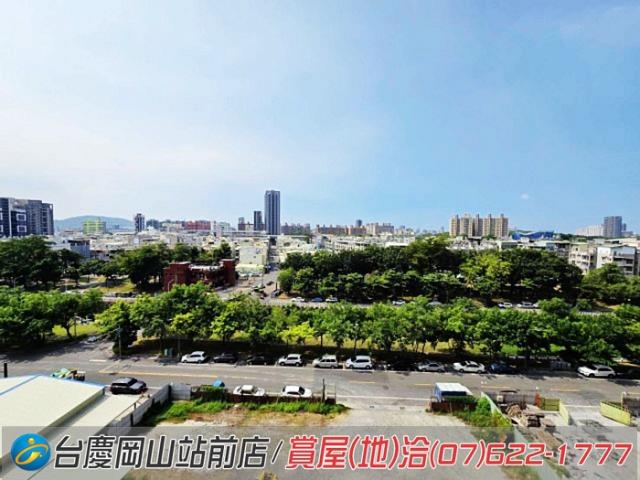 高雄楠梓大樓-9