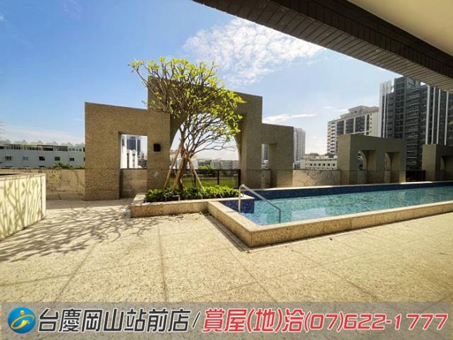 高雄楠梓大樓-11