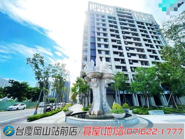 高雄楠梓大樓-11
