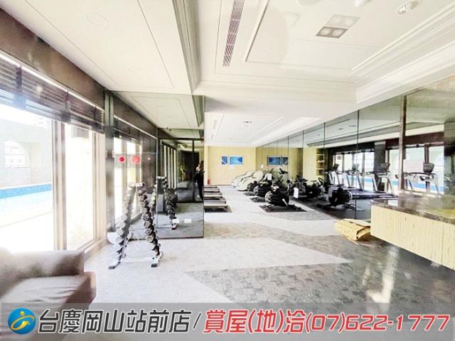 高雄楠梓大樓-12
