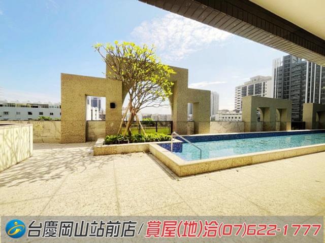 高雄楠梓大樓-14