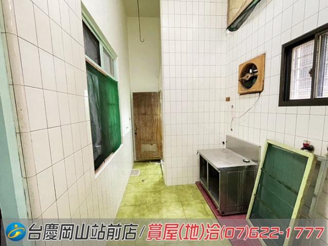 岡山透天-4