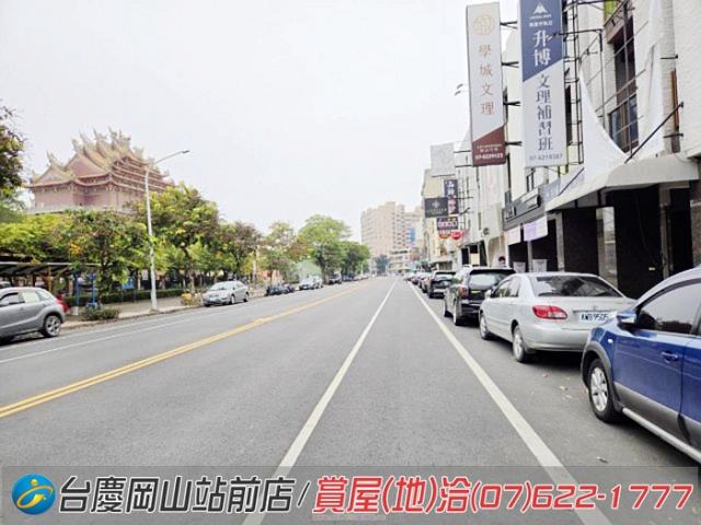 高雄岡山透天-10