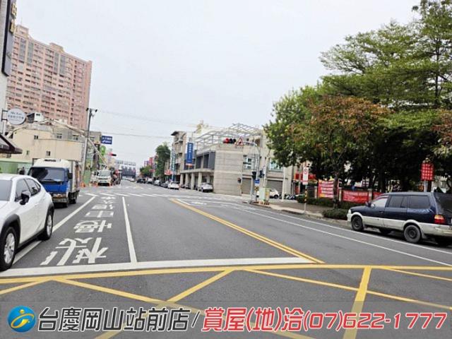 高雄岡山透天-12