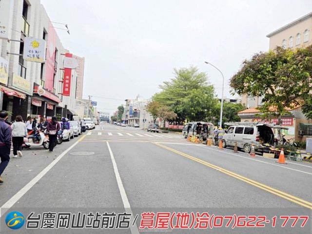 高雄岡山透天-13