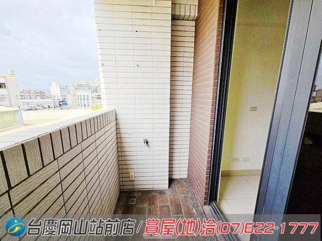 高雄岡山透天-11