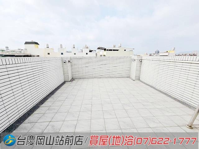 高雄岡山透天-13