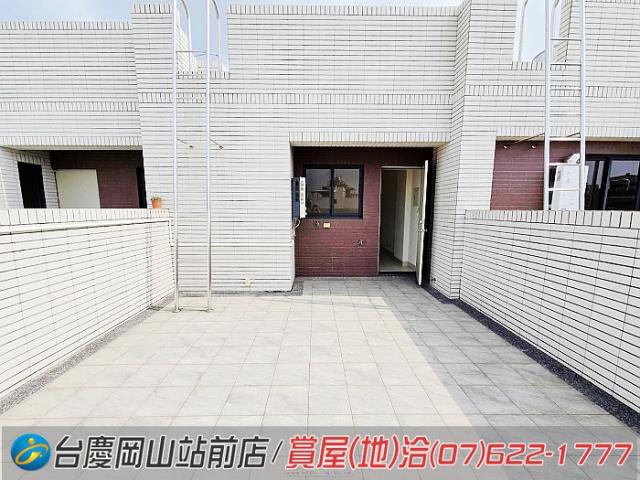 高雄岡山透天-14