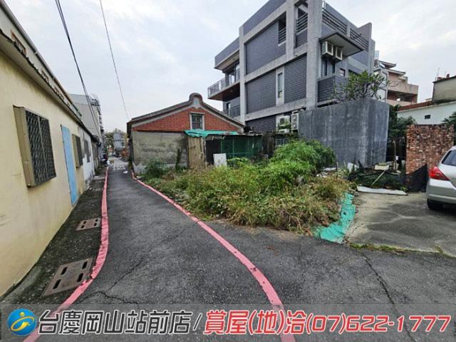 橋頭透天-1