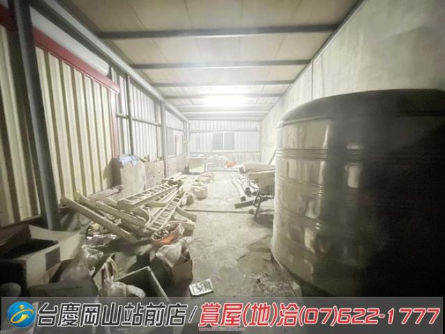 高雄岡山透天-11