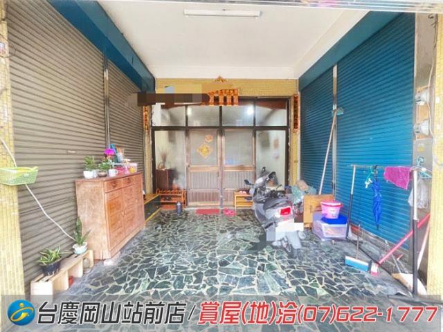 高雄岡山透天-13
