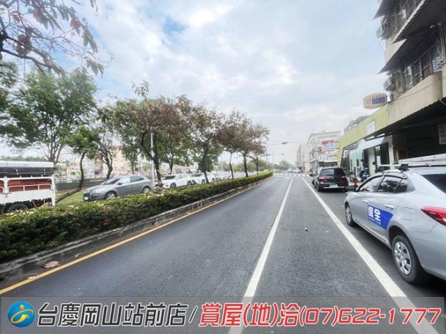 高雄岡山透天-14