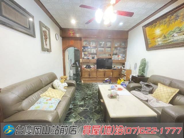 高雄岡山透天-2