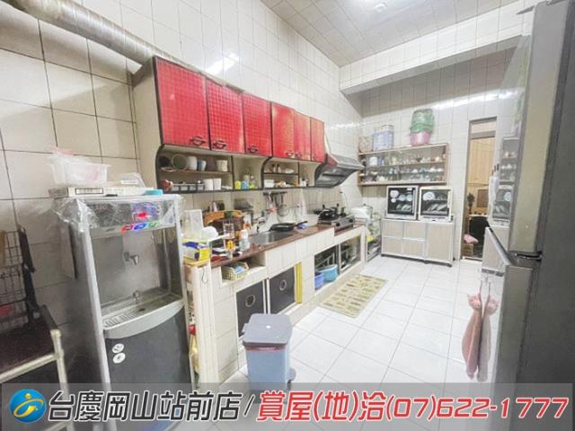 高雄岡山透天-3