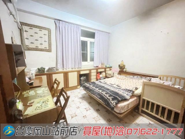 高雄岡山透天-5