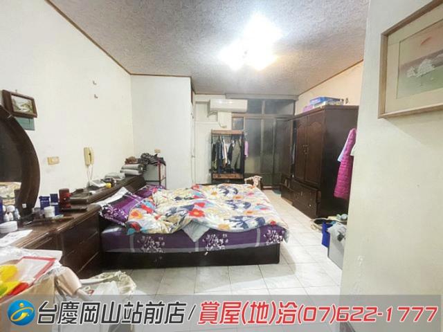 高雄岡山透天-7