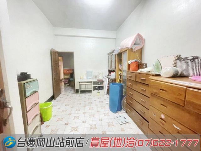 高雄岡山透天-8