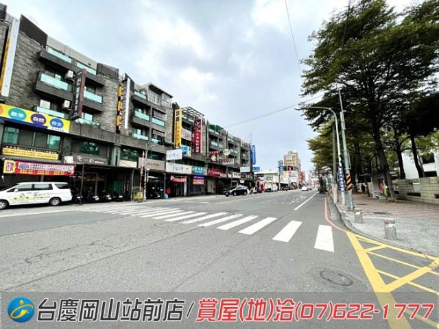 高雄岡山透天-8