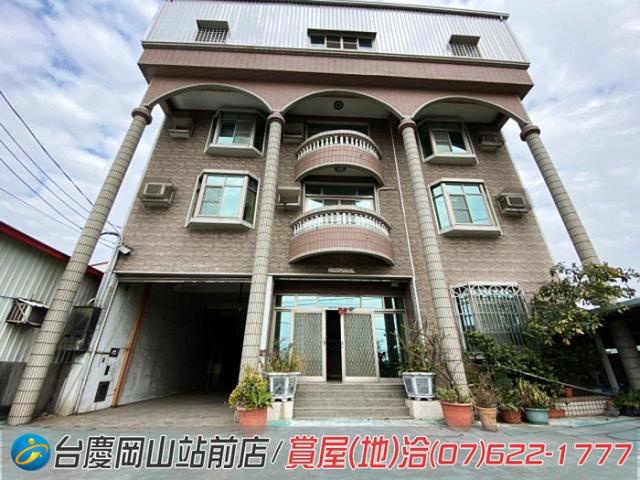 高雄路竹廠房-10