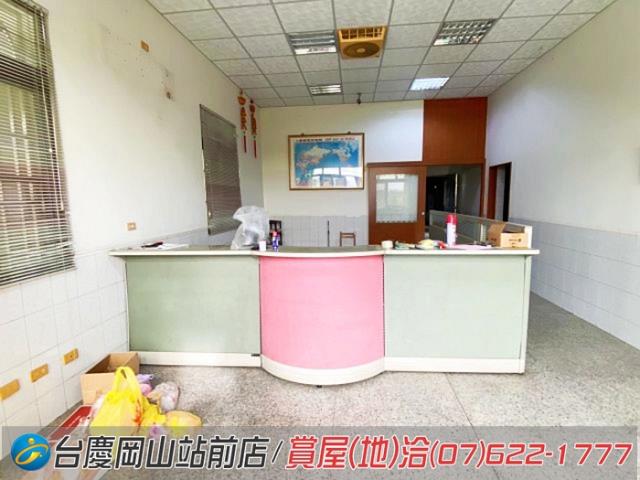 高雄路竹廠房-12