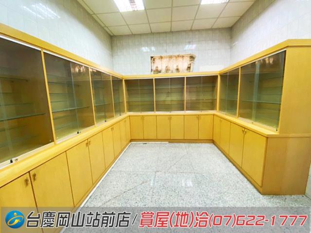 高雄路竹廠房-14