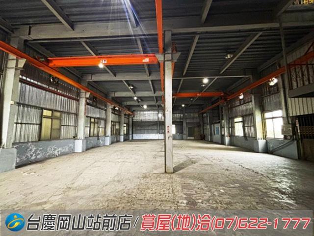 高雄路竹廠房-3