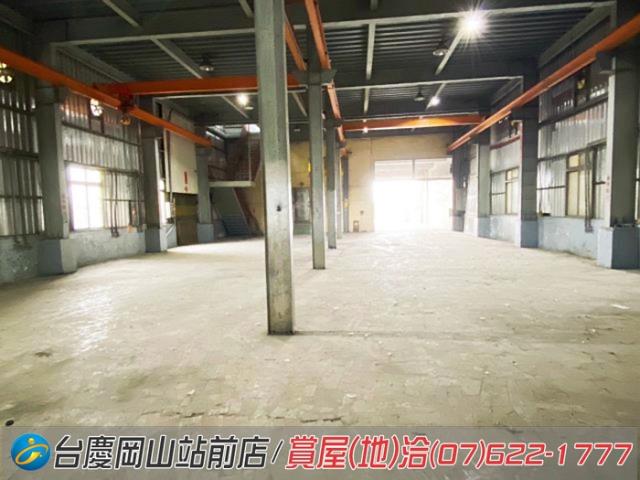 高雄路竹廠房-4