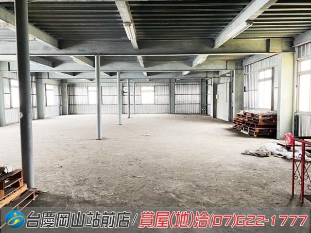 高雄路竹廠房-6
