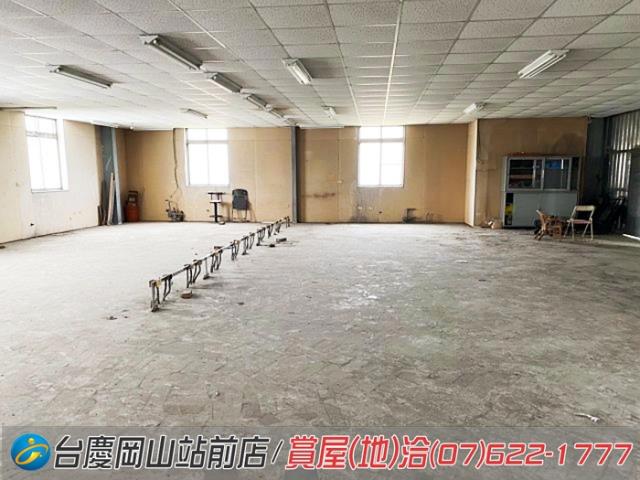 高雄路竹廠房-7