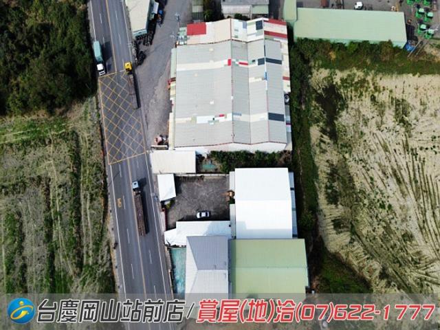 路竹廠房-1