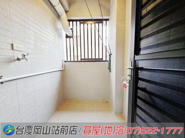 高雄岡山華廈-10