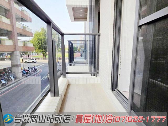 高雄岡山華廈-11