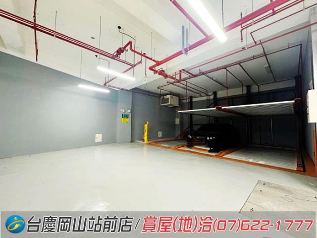 高雄岡山華廈-14