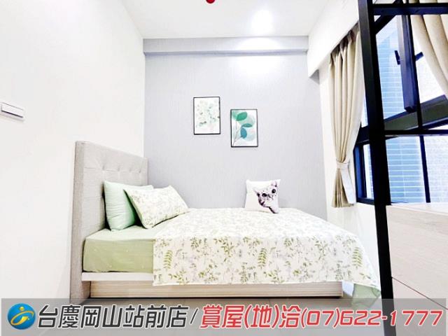 高雄岡山華廈-7