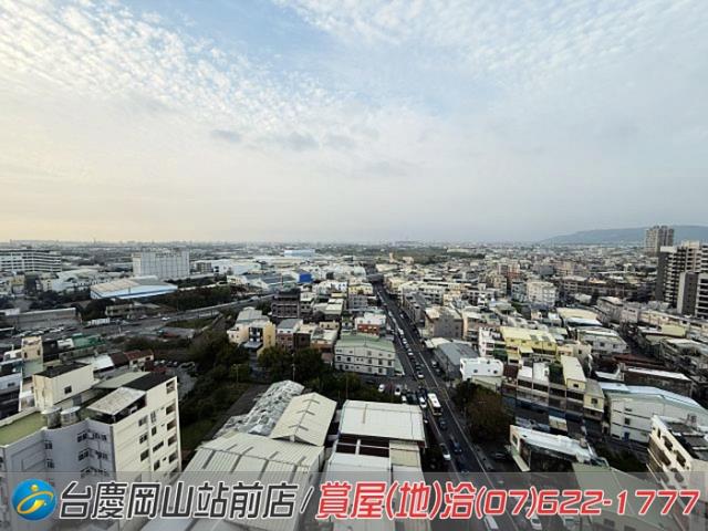 岡山大樓-12
